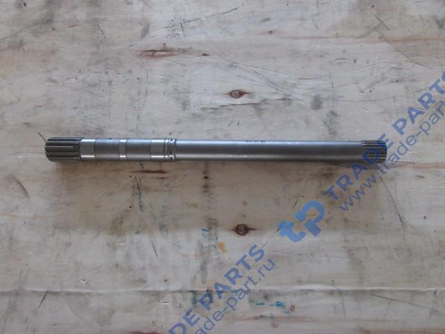 Вал кпп масляного насоса 4644311239(по арт.)