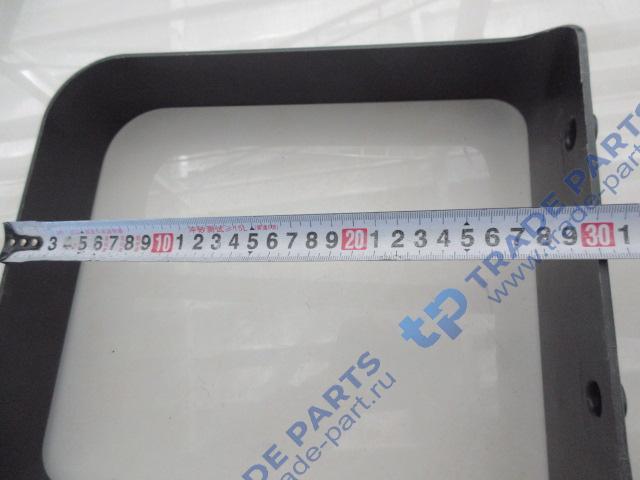 Реальная фотография подкладка бокового инструментального ящика faw j6 качество о