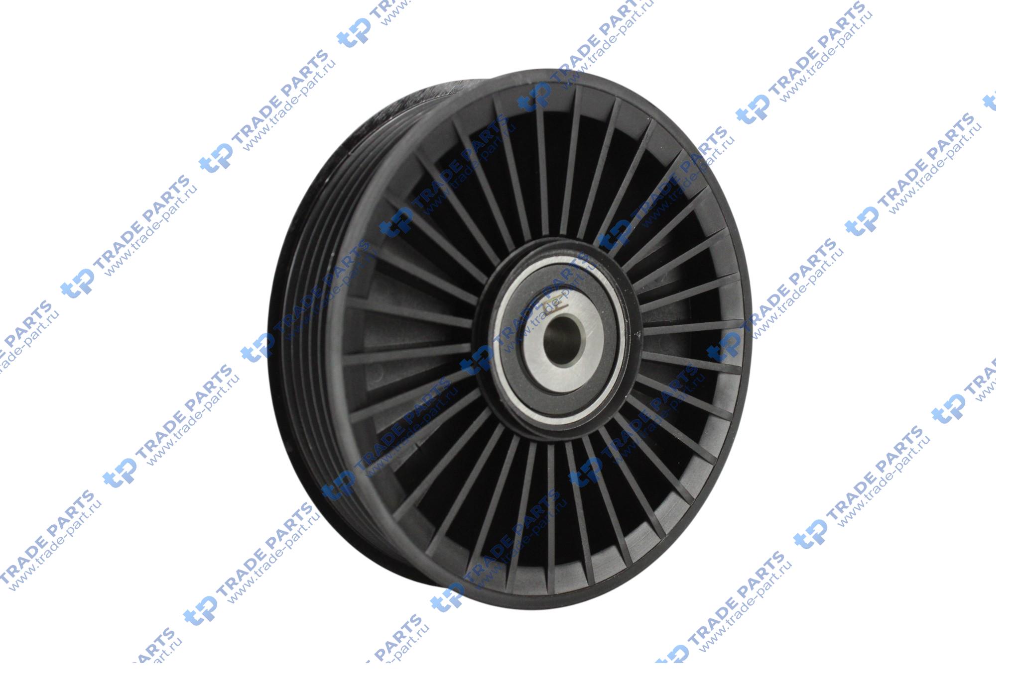 Реальная фотография ролик натяжителя ремня! mb sprinter 23*109 313 cdi 906.131/906.133/906.135/906.231/906.233 06>