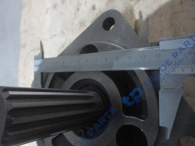 Реальная фотография насос рулевого управления lonking lg863n качество о