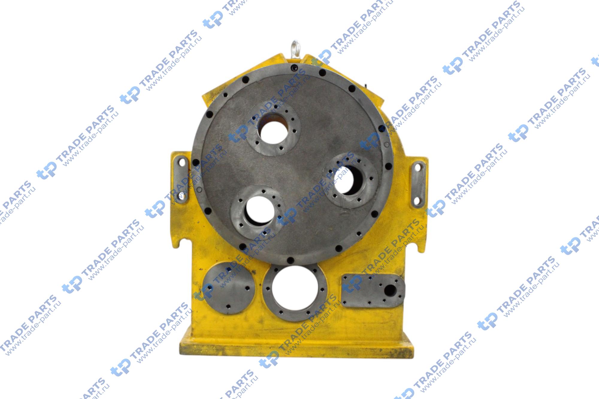 Корпус КПП BS428 ZL20-03001