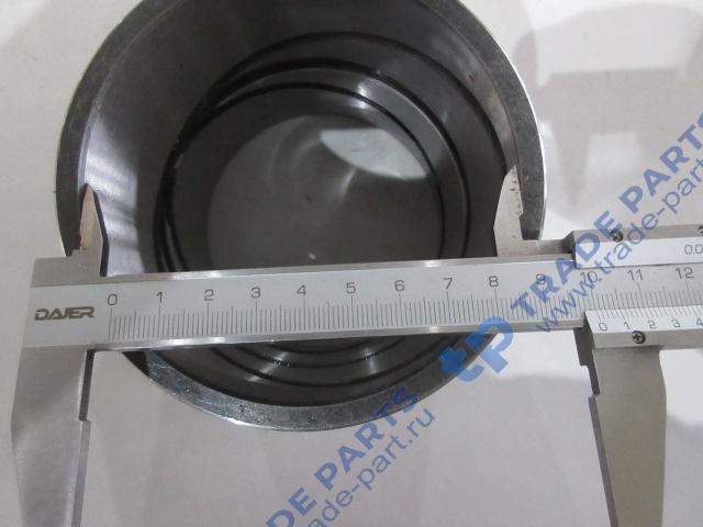 Реальная фотография втулка тяги ковша верх/низ sdlg l975f lg978 качество о