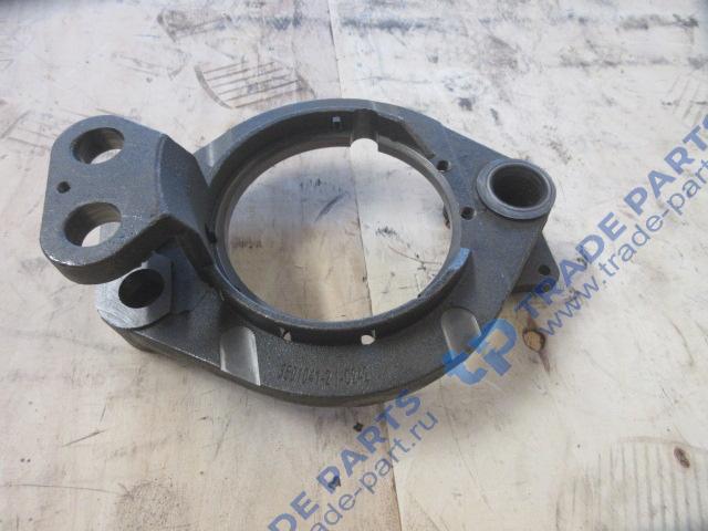 Реальная фотография суппорт тормозной передний левый faw j6