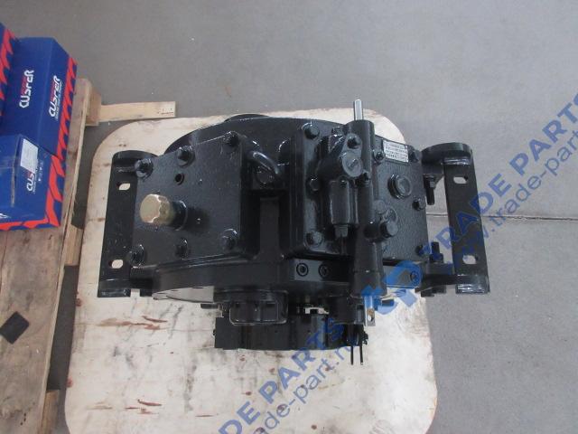 Реальная фотография кпп в сборе z3.6.00 качество о