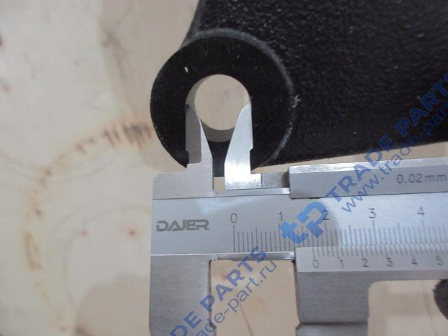 Реальная фотография кронштейн кабины правый 6х4 faw j6 качество о