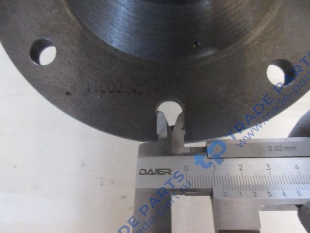 Реальная фотография конвертер гтр без корпуса (средцевина) lonking cdm833