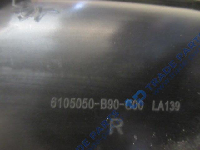 Реальная фотография передняя правая наружная ручка faw j7