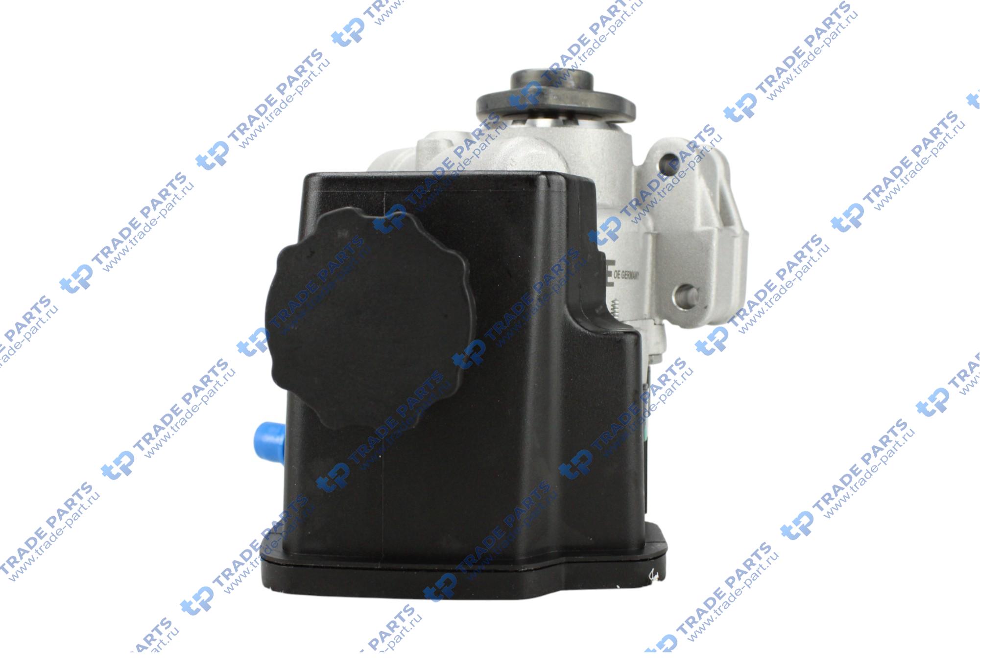 Реальная фотография насос гидроусилителя руля! 54162 mb sprinter 2-t/4-t 00-06