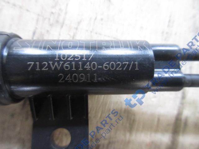 Реальная фотография трос открывания капота качество о