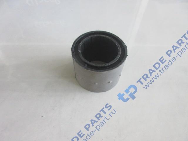 Сайлентблок СПУ переднего моста SHAANXI
