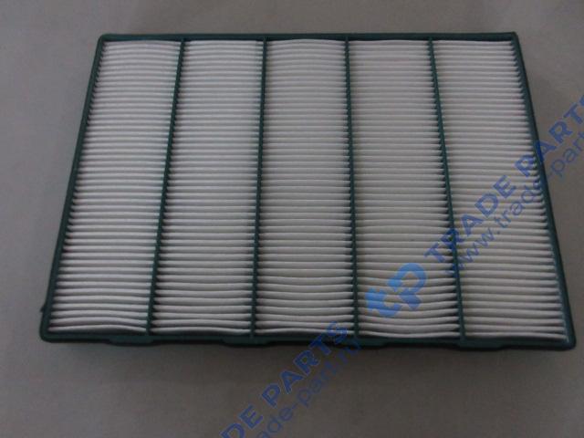 Фильтр кондиционера тонкой очистки SDLG G6150E LG6210E LG6225E LG6230E LG6250E LG6300E, LG 6400