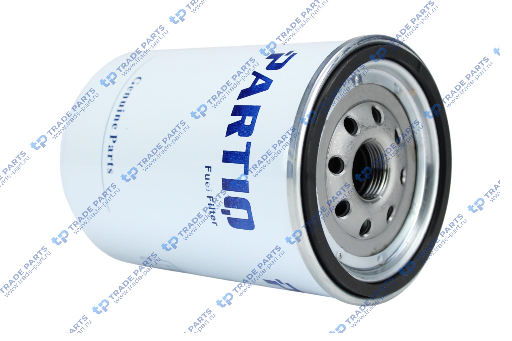 Реальная фотография фильтр топливный грубой очистки fh 16, fh 16 classic (93-); fh ii (new fh 2013) _