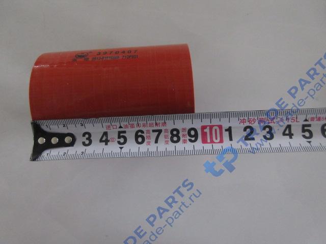 Реальная фотография патрубок воздушного фильтра