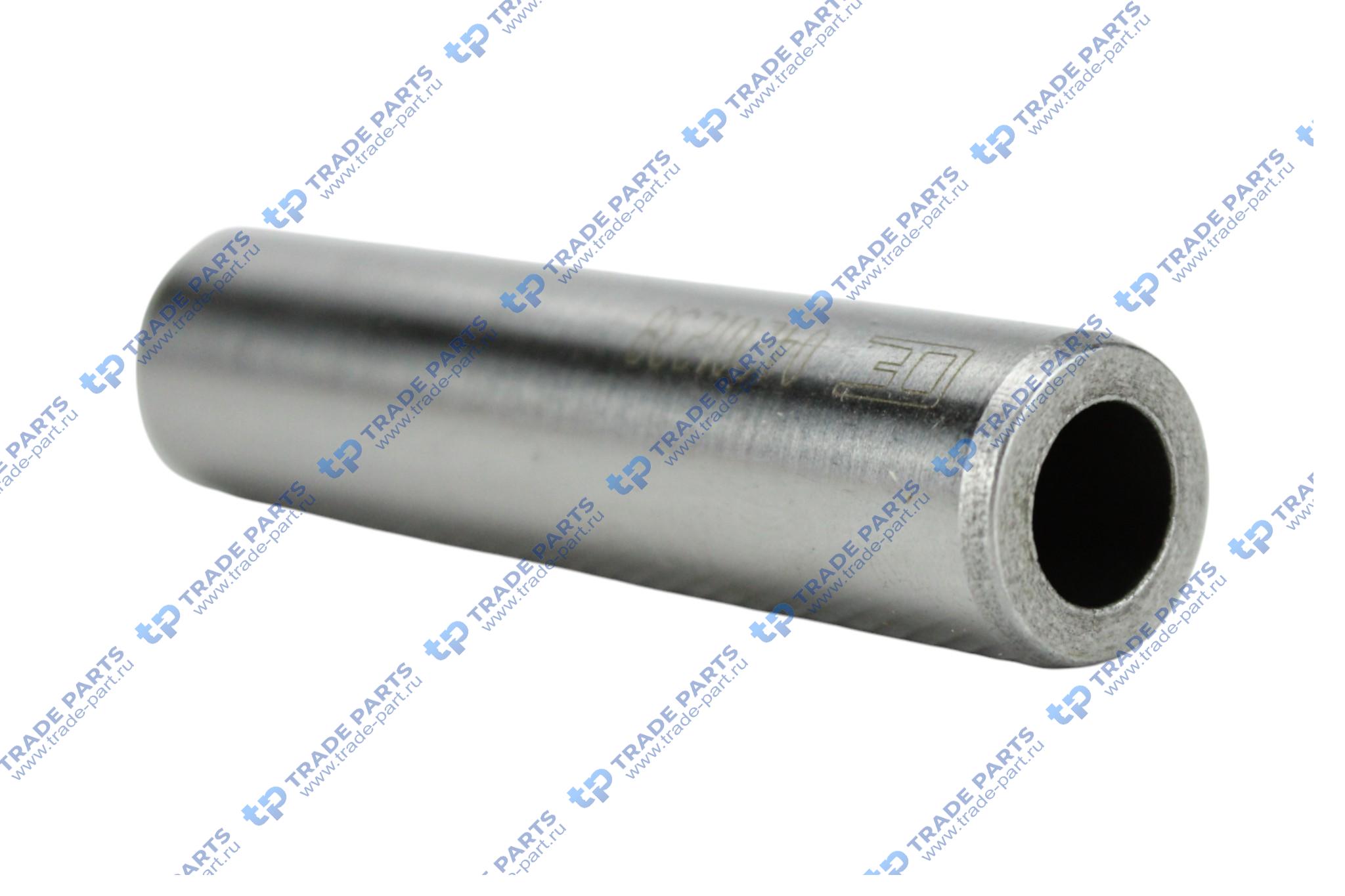 Реальная фотография втулка направляющая клапана!впуск/выпуск r4/r6 deutz bf 4m/6m