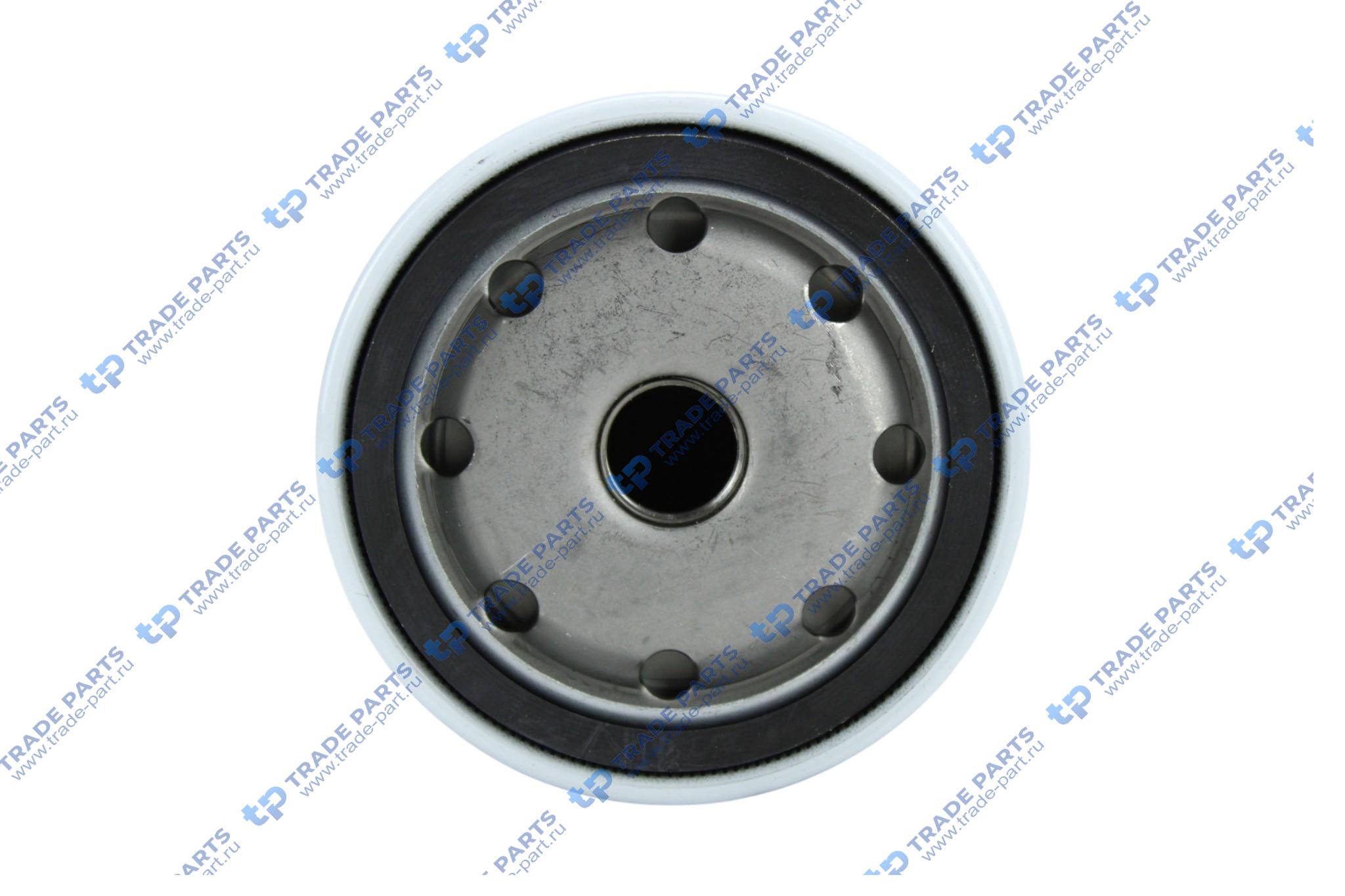 Реальная фотография фильтр топливный h119 d76 m16x1.5\omn iveco 150e/175e/179e/190e/240e, man g10.136