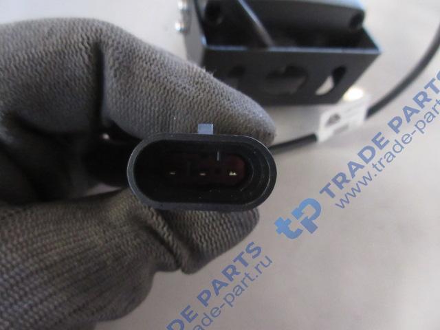 Реальная фотография камера заднего вида системы кругового обзора sitrak качество о