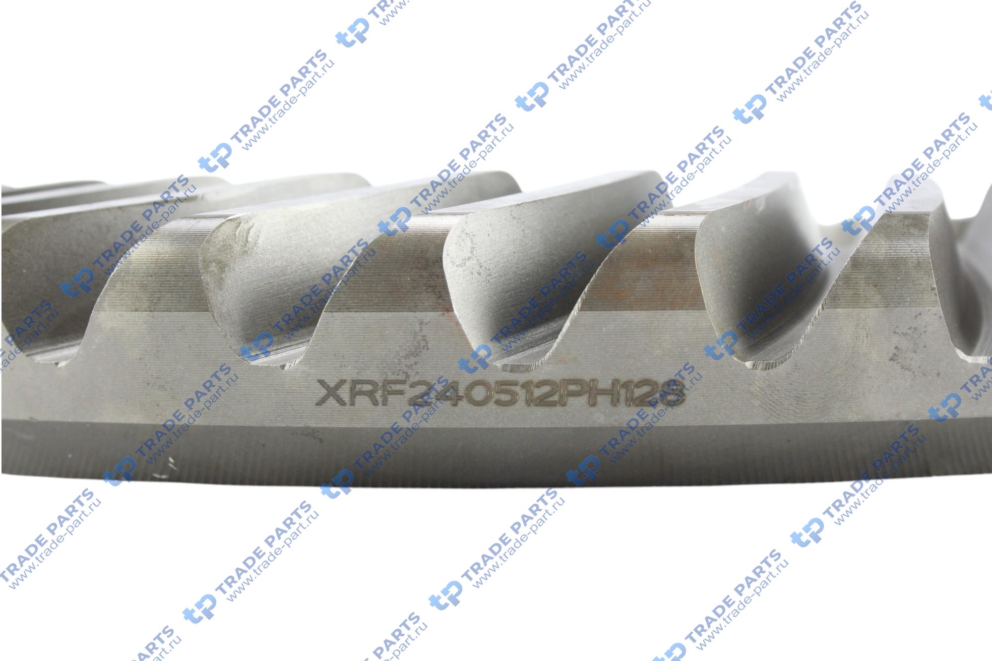 Реальная фотография гипоидная пара (по часовой) 45a0005+45a0007