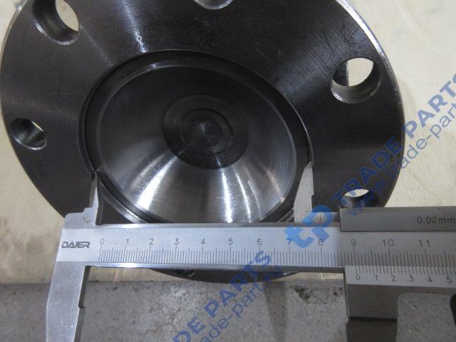 Реальная фотография вал карданный передний lonking cdm853 cdm853.04.01/17401000038
