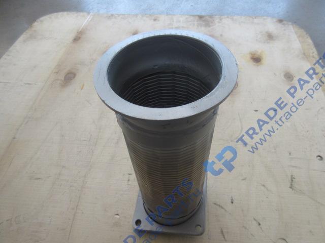 Реальная фотография гофра faw j6 ca3310 (2016-)