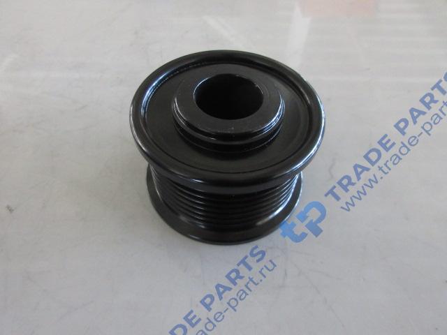 Реальная фотография шкив генератора качество о