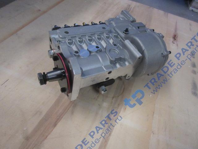 Реальная фотография тнвд shantui sd16
