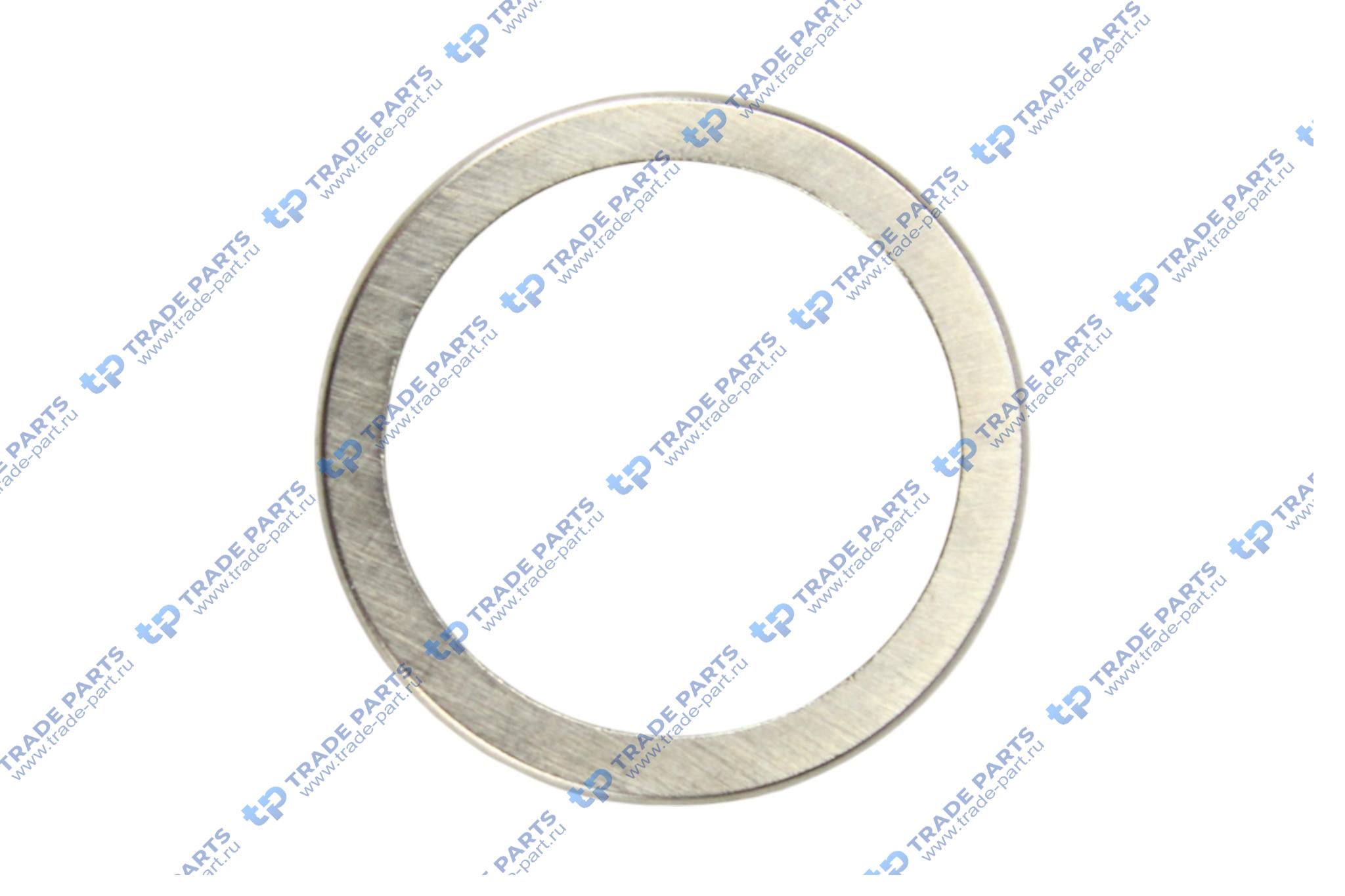 Седло клапана выпуск 30/23,98/5,6 mm 15° для дв. OM 611/612/613 DE LA