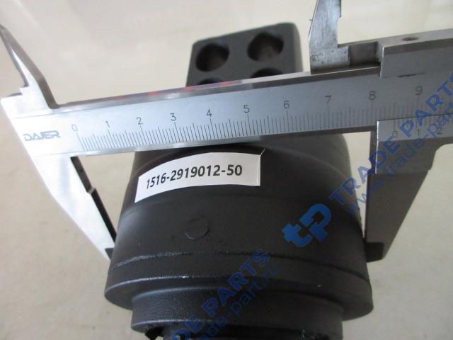 Реальная фотография сайлентблок v-образной тяги боковой j6 1516-2919012-50