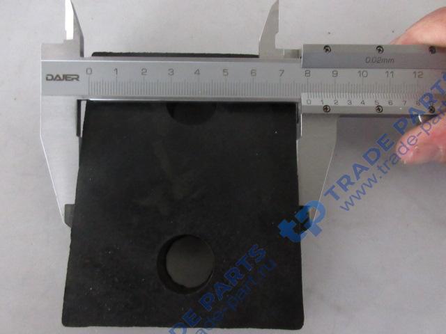 Реальная фотография подушка двигателя yuchai 6108 250100351