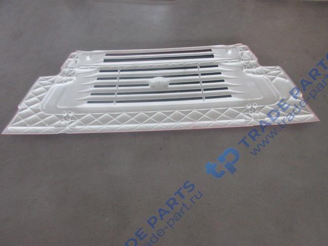 Реальная фотография капот красный wg1642110013/az1642110013 / r