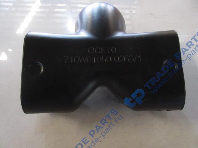 Реальная фотография распределитель потока качество о