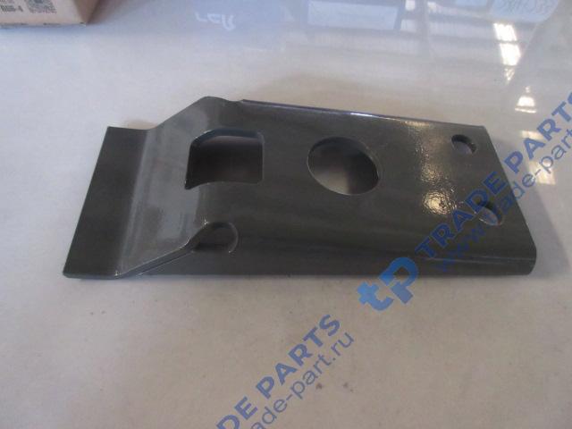 Реальная фотография кронштейн воздушного ресивера 5 л (m14/l50) howo t5g, sitrak c7h качество о