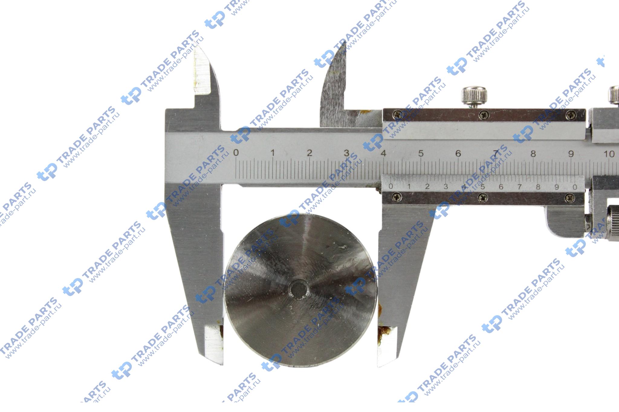 Реальная фотография клапан выпускной 42,1/9/145mm 36° mb om457/460/501/502