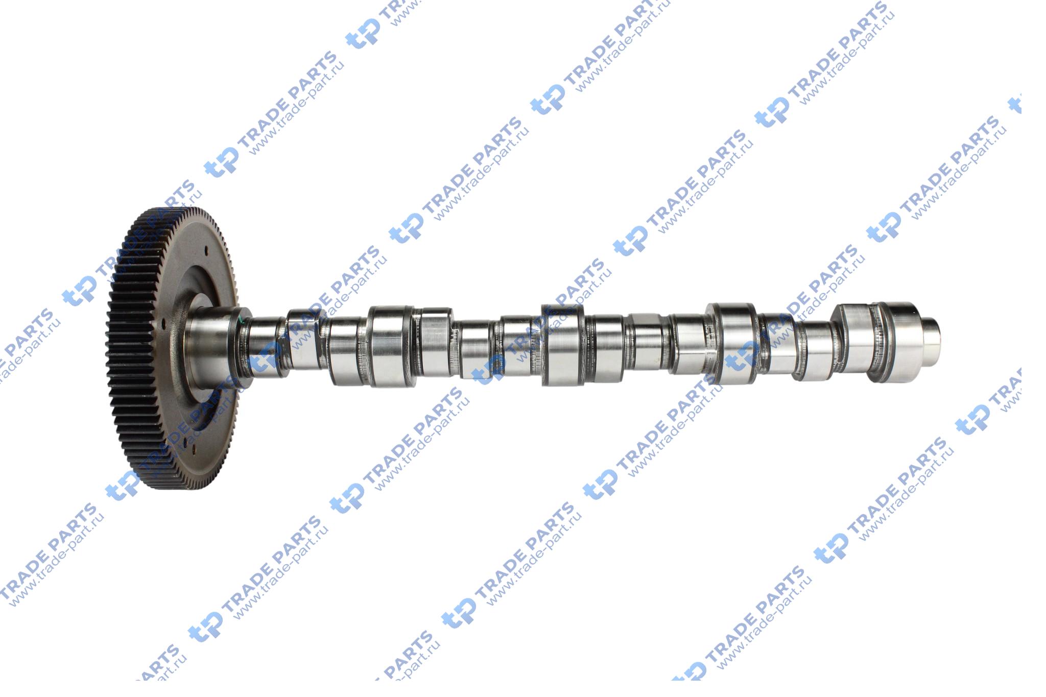 Реальная фотография вал распределительный deutz bf 4m 1013