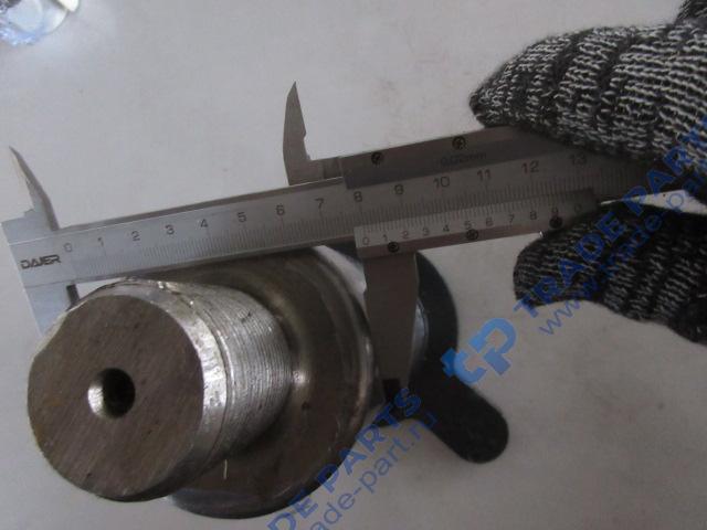 Реальная фотография ремкомплект сочленения полурам sdlg 953 нового образца