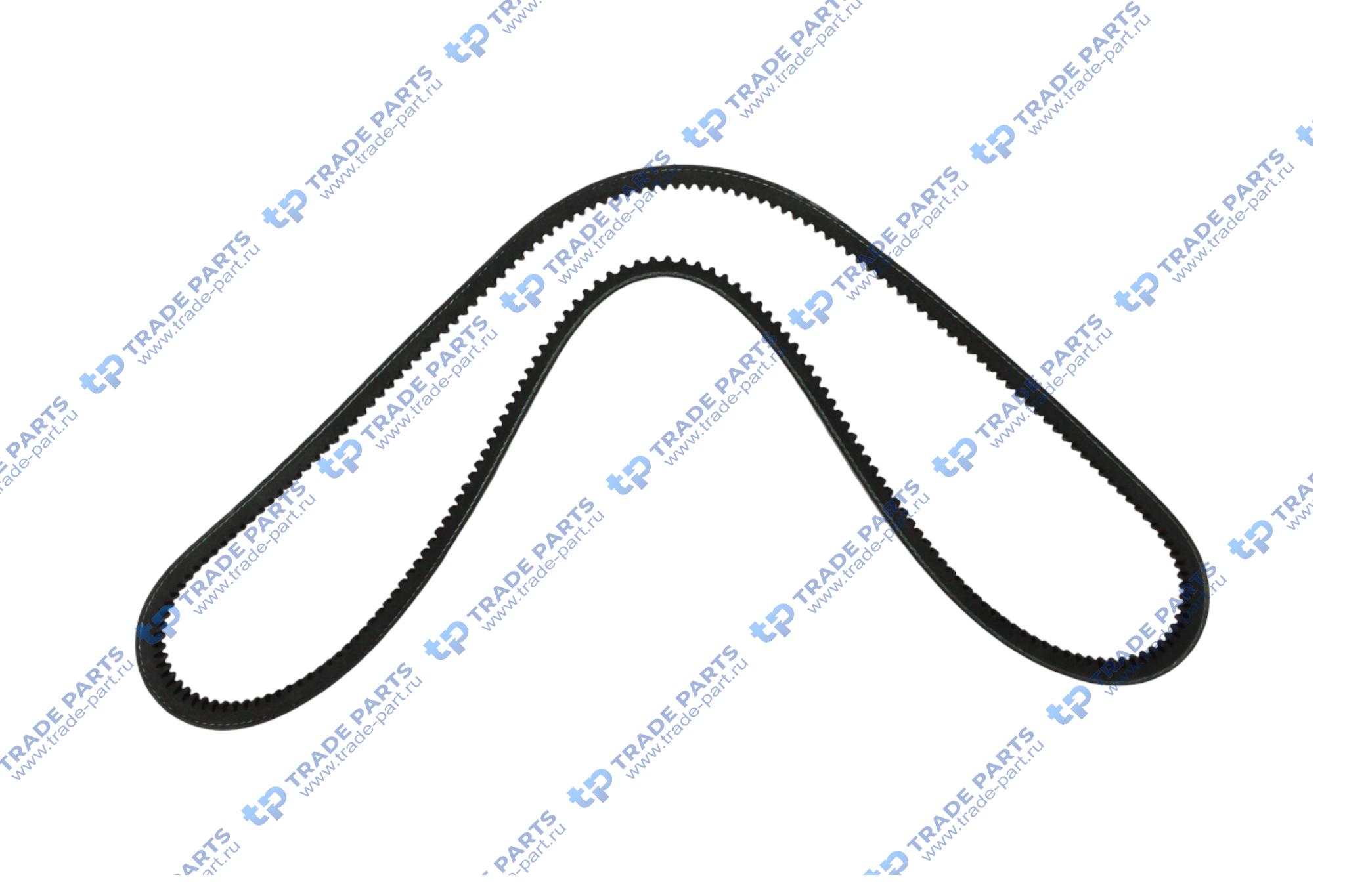 Реальная фотография ремень вентилятора 226b  av13*1290/13023218/4110001031037/w010250180/sp10206  huatai