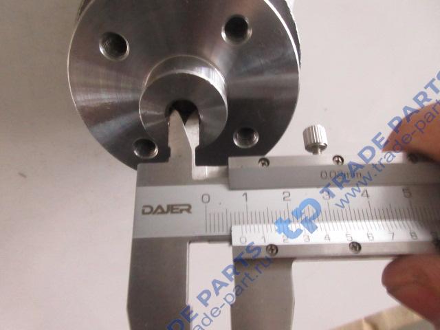 Реальная фотография привод (опора) вентилятора в сборе качество о