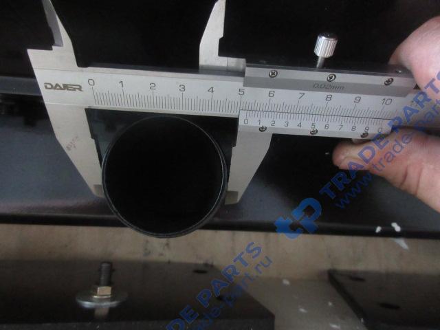 Реальная фотография радиатор lw500kn 900*1100 xcmg