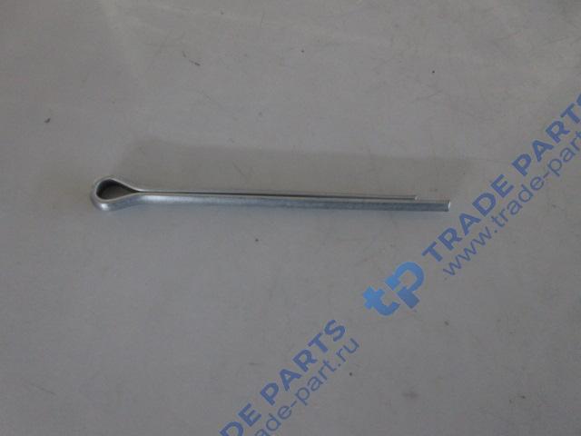 Реальная фотография шплинт пальца сочнения полурам