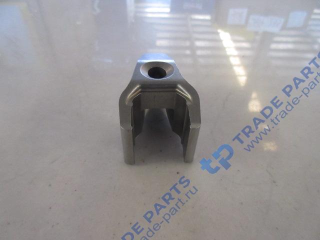 Реальная фотография кронштейн форсунки t5g\sitrak mc11