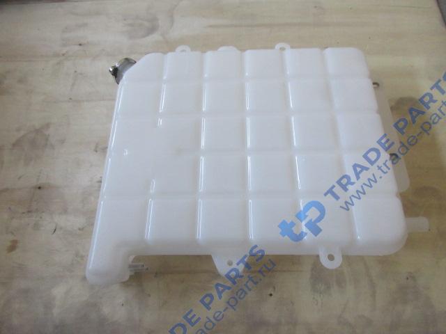 Бачок расширительный в сборе X3000