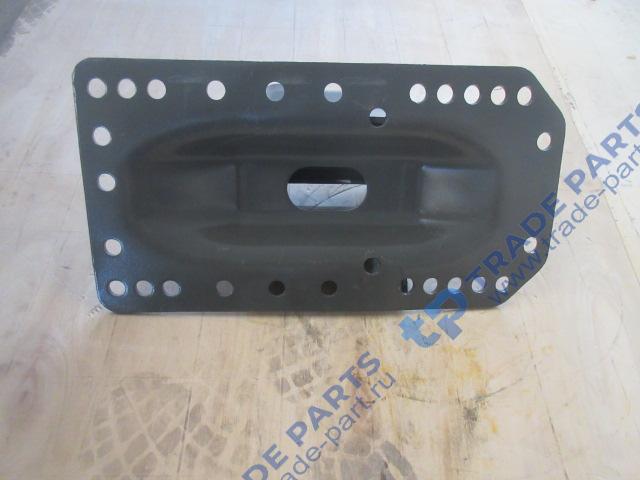 Реальная фотография опора левая соединительная sitrak c7h max качество о