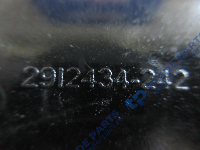 Реальная фотография отбойник задней рессоры 2 отверстия