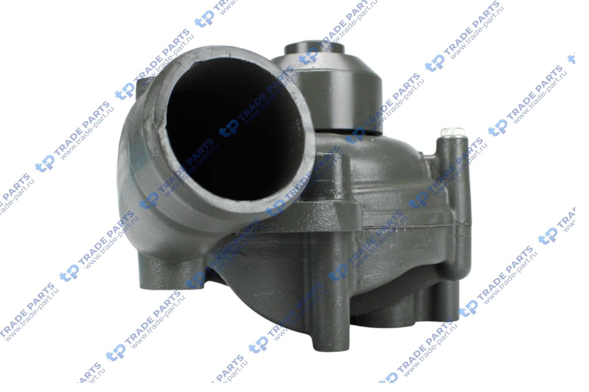 Реальная фотография насос водяной wp12  612630060080 huatai