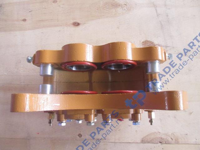 Реальная фотография суппорт тормозной 60208000015 lonking