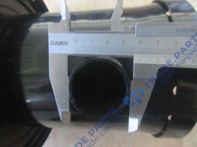 Реальная фотография крышка корпуса воздушного фильтра (циклон) wd10 cdm855