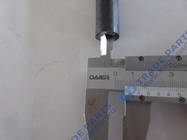 Реальная фотография патрубок бачка расширительного радиатора короткий sdlg lg956fh качество о