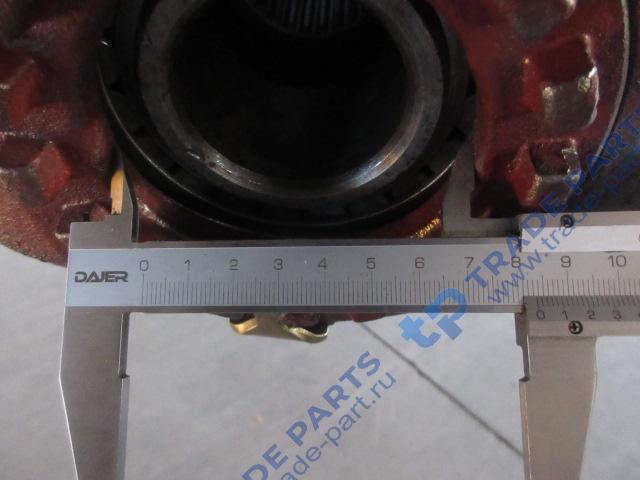 Реальная фотография редуктор переднего моста liugong clg 836 oem