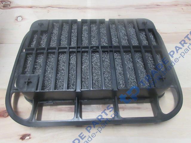 Реальная фотография фильтр воздушный sitrak howo масляной ванны нижний