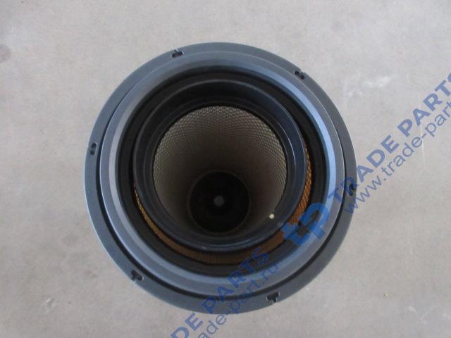 Реальная фотография фильтр воздушный kw2751 shaanxi x6000