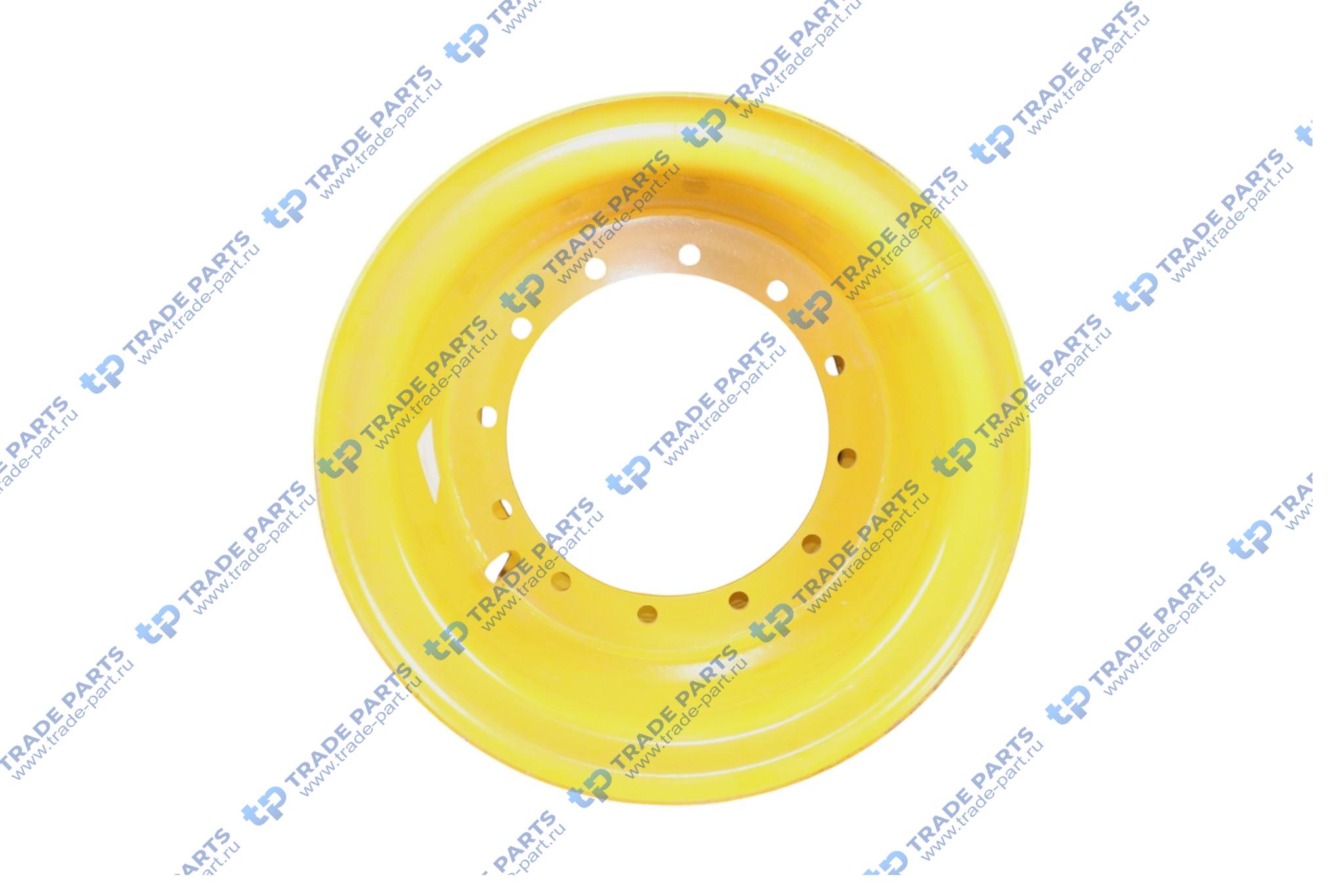 Реальная фотография диск колесный shantui sl50w